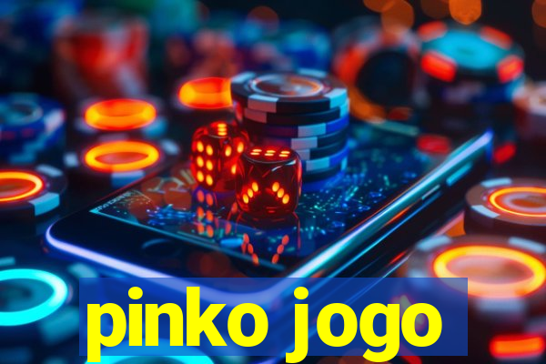 pinko jogo